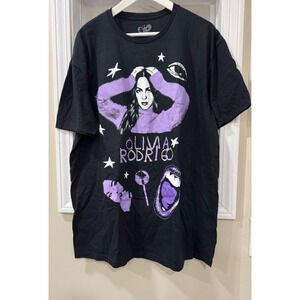 Olivia Rodrigo Tshirt